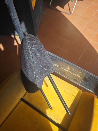 Reposacabezas Jumper Boxer Ducato