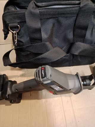Sierra de sable Wurth 12v