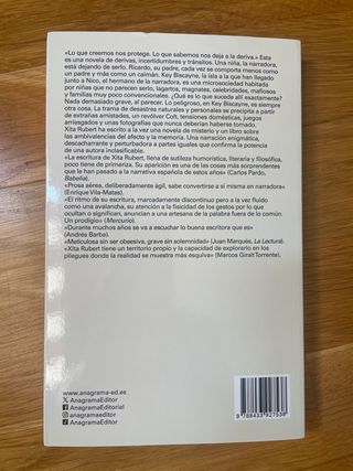 Los hechos de Key Biscayne (Spanish Edition)