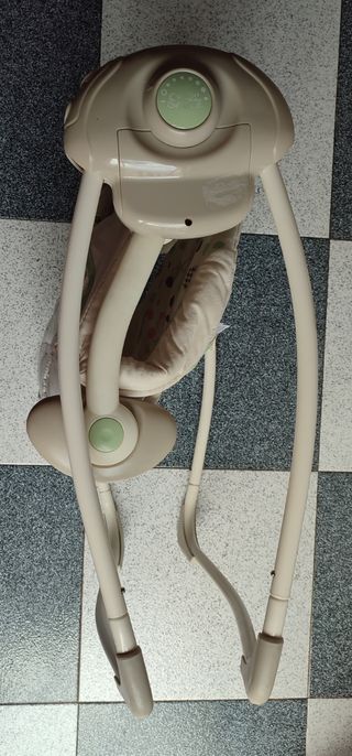 Hamaca Bebé Confort Harmony