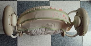 Hamaca Bebé Confort Harmony