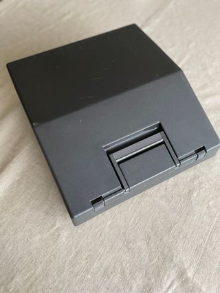 Maquina de escribir años 80