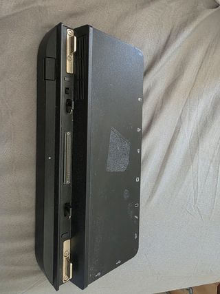 Portatil Fujitsu