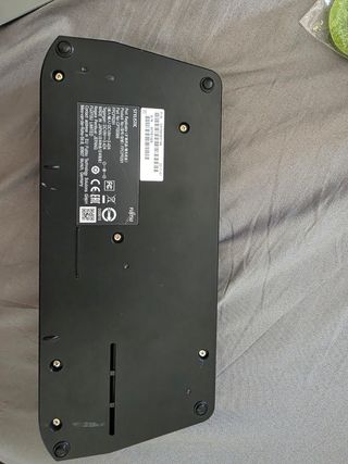 Portatil Fujitsu