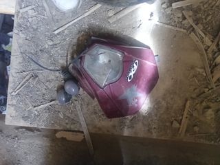 Careta rieju mrt 