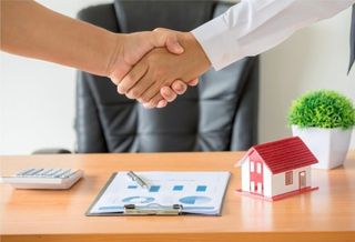 Servicio venta de viviendas y reformas.
