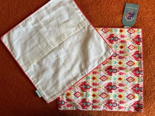 Capas almofadas Chumbak - novas