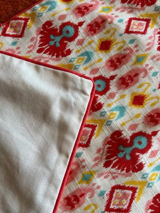 Capas almofadas Chumbak - novas