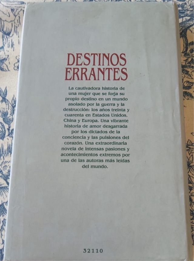 Destinos Errantes