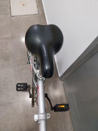 Bicicleta plegable Jet Set