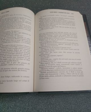 Star Wars e i signori dei sith