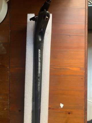 Tija FSA KForce light carbon