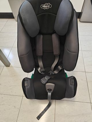 Silla contramarcha Klippan Opti129