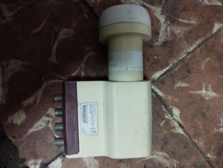 LNB Eferend 4 salidas