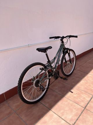 Bicicleta MTB Conor AFX 2.6 24”