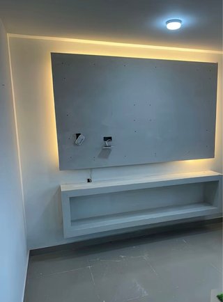 Reforma servicio de albañilería y proyectos