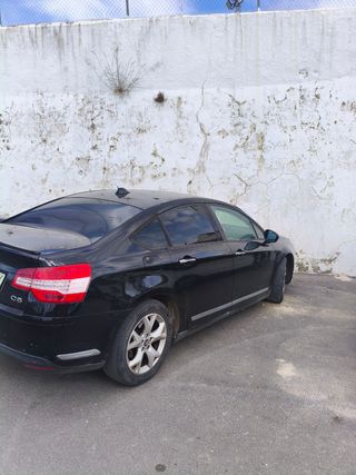Citroen C5 2009