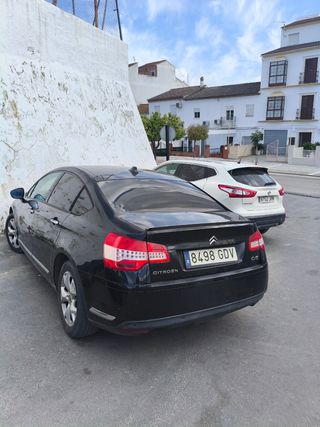 Citroen C5 2009