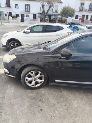 Citroen C5 2009