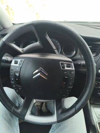 Citroen C5 2009