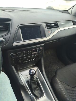Citroen C5 2009