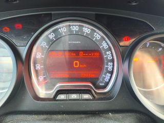 Citroen C5 2009