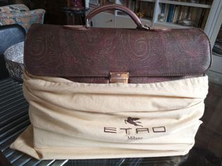 Borsa da lavoro  Etro