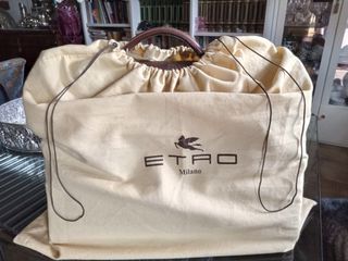 Borsa da lavoro  Etro