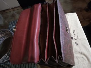 Borsa da lavoro  Etro