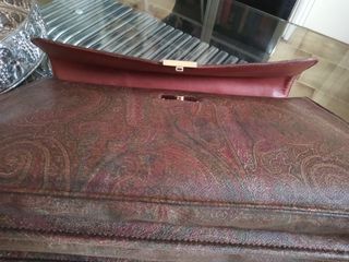 Borsa da lavoro  Etro