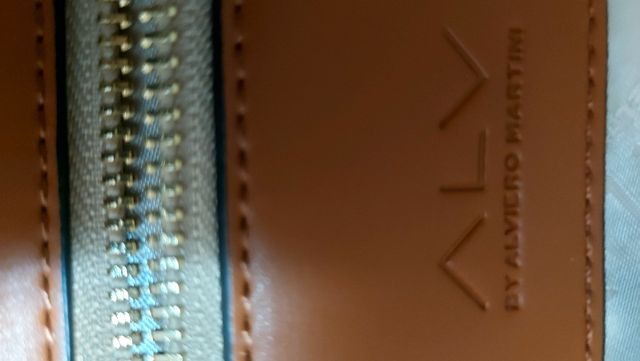 Borsa Alviero Martini