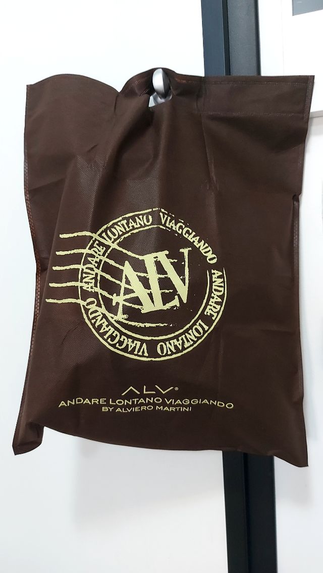 Borsa Alviero Martini