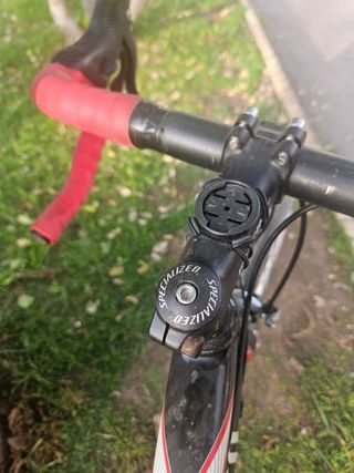 BICICLETA SPECIALIZED TARMAC SL DE CARBONO