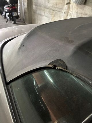 Chrysler Stratus 1998