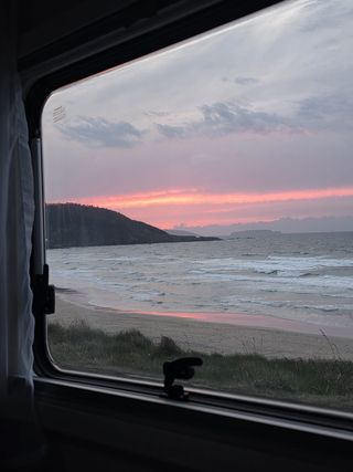 Autocaravana en alquiler