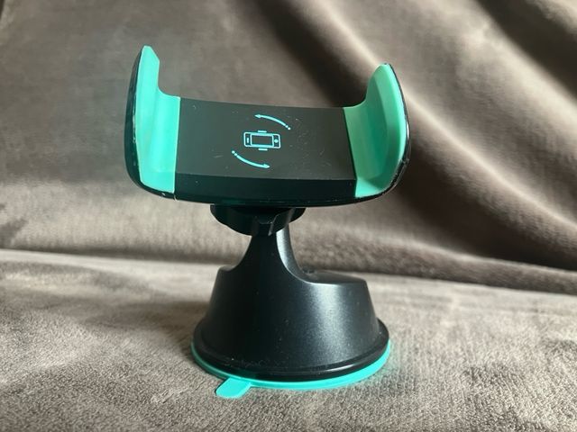 Soporte móvil coche JX - 360º