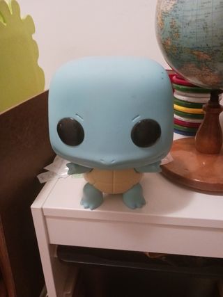 Muñeco de porcelana