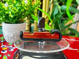 Cejilla Artesanal Guitarra Española