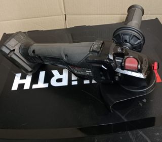 Combo triple Wurth batería 18v brushless 