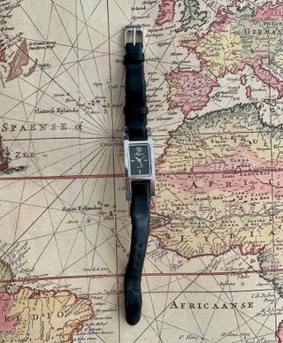 Reloj Paul Versan mujer
