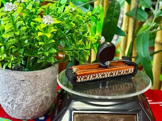 Cejilla Guitarra Española Artesanal