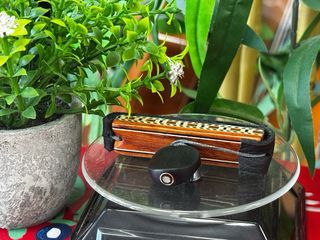 Cejilla Guitarra Española Artesanal