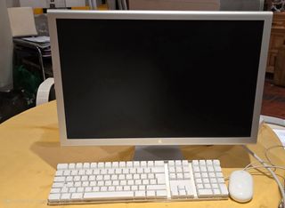 PACK DISEÑO GRÁFICO MAC PRO + EPSON V700 + MONITOR