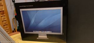 PACK DISEÑO GRÁFICO MAC PRO + EPSON V700 + MONITOR