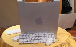 PACK DISEÑO GRÁFICO MAC PRO + EPSON V700 + MONITOR