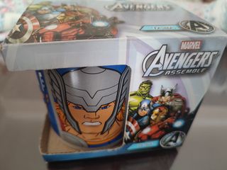 Taza Avengers - Marvel