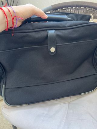 Samsonite - Bolsa viaje ordenador