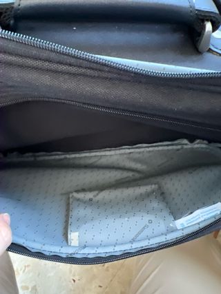 Samsonite - Bolsa viaje ordenador