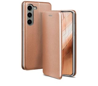 Funda de Espejo para el Samsung Galaxy S23 