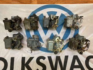 CARBURADOR VW ESCARABAJO